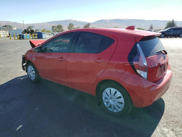 2015 TOYOTA PRIUS C JTDKDTB35F1098368