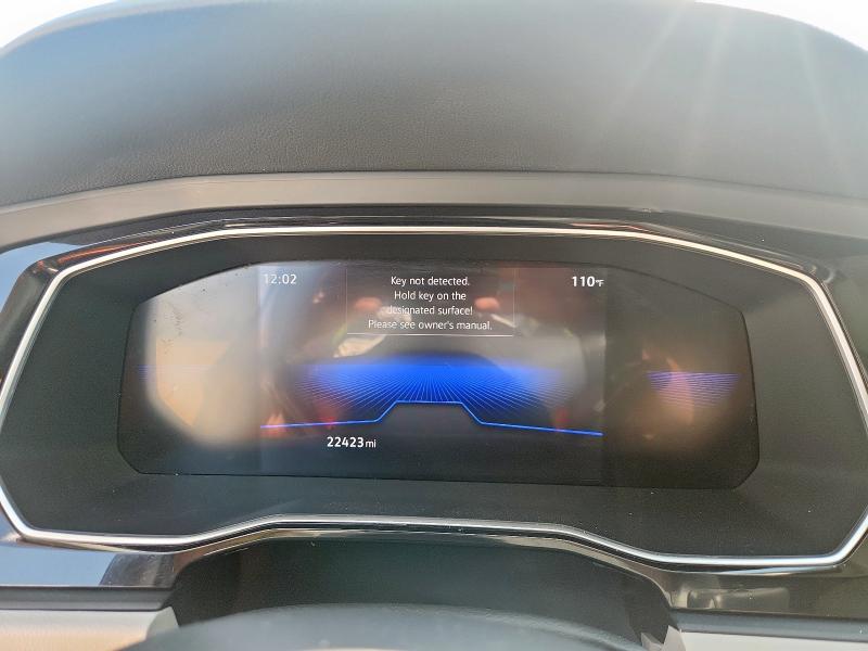 2024 VOLKSWAGEN JETTA SE 3VW7M7BU0RM052814