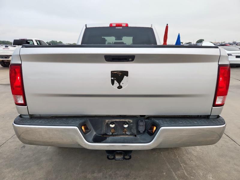 2018 RAM 2500 ST 3C6UR4CLXJG414766
