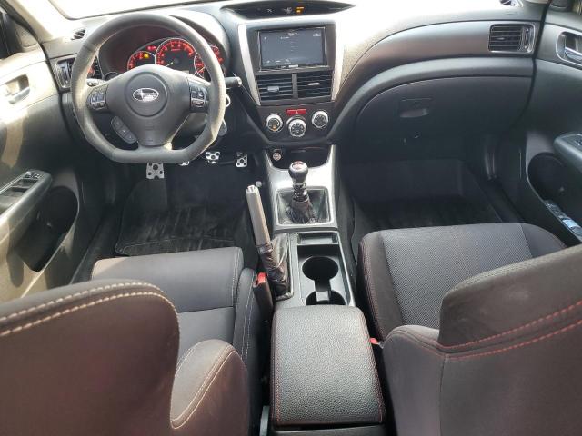 2011 SUBARU IMPREZA WR - JF1GV7F67BG517865