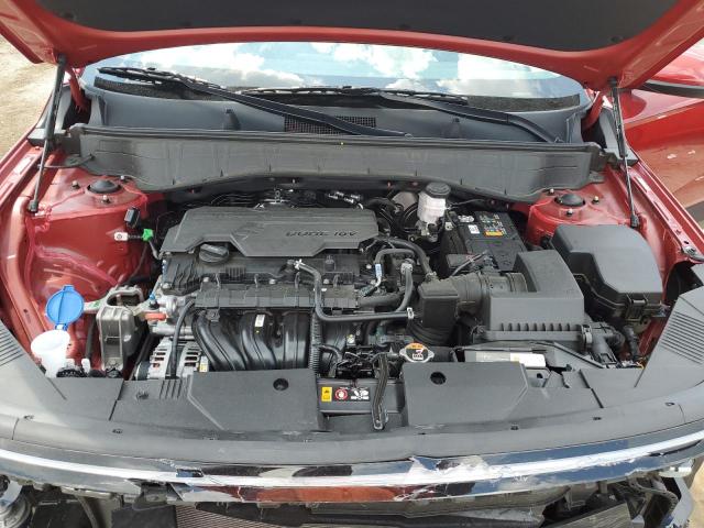 2024 HYUNDAI KONA SE KM8HA3AB9RU081888