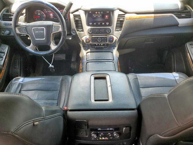 2015 GMC YUKON XL D 1GKS1JKJ7FR300029