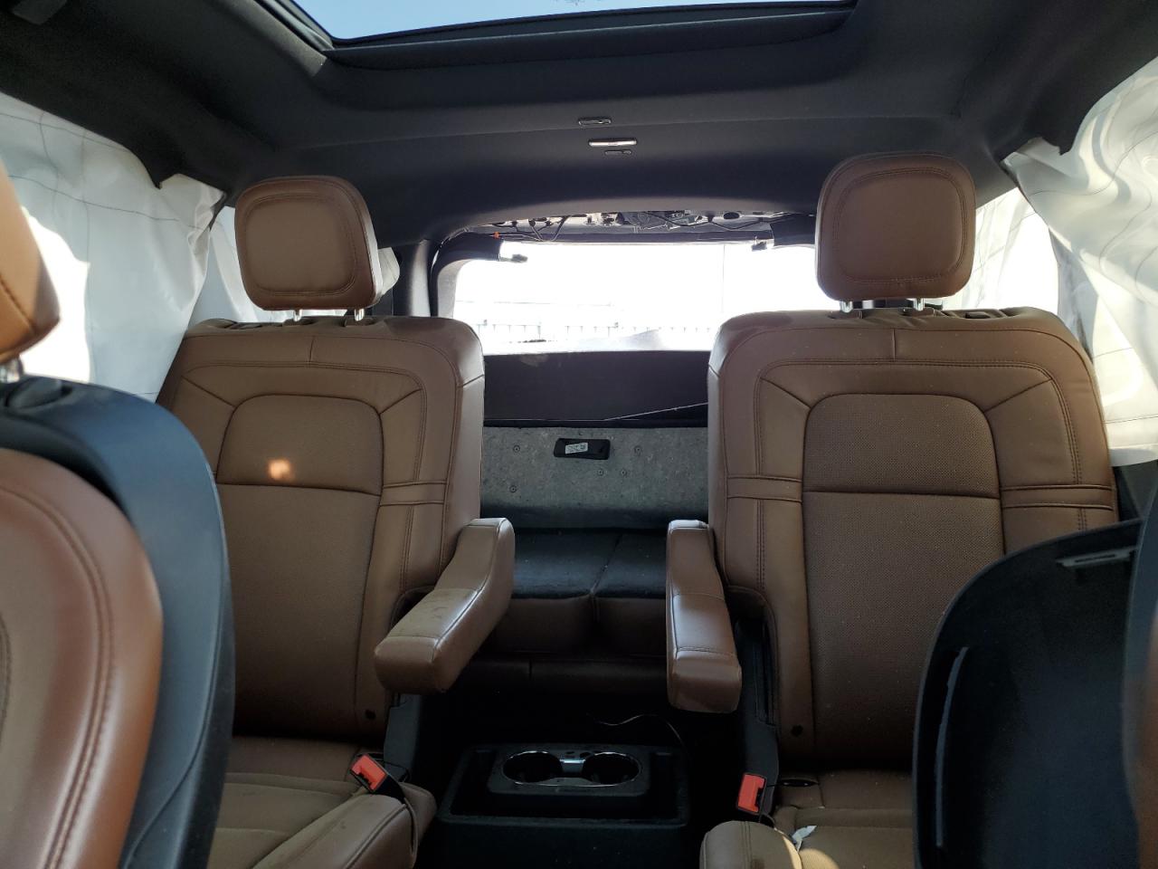 LINCOLN AVIATOR GRAND TOURING