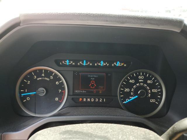 2016 FORD F150 SUPER 1FTEX1C89GFA61945