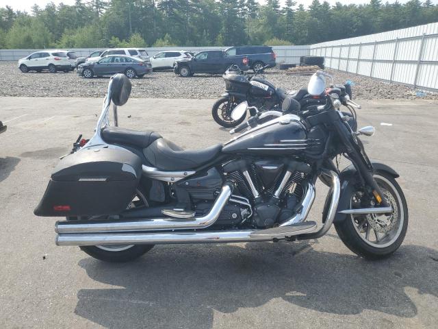 2006 YAMAHA XV1900 CT JYAVP22E86A000235