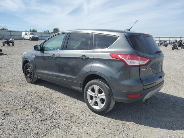 2016 FORD ESCAPE SE - 1FMCU0GX8GUB80766