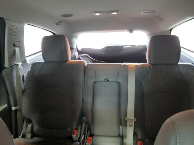 2017 CHEVROLET TRAVERSE L - 1GNKVFED1HJ347830