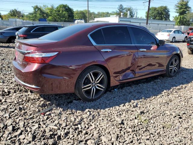 2017 HONDA ACCORD SPORT 1HGCR2F50HA089044