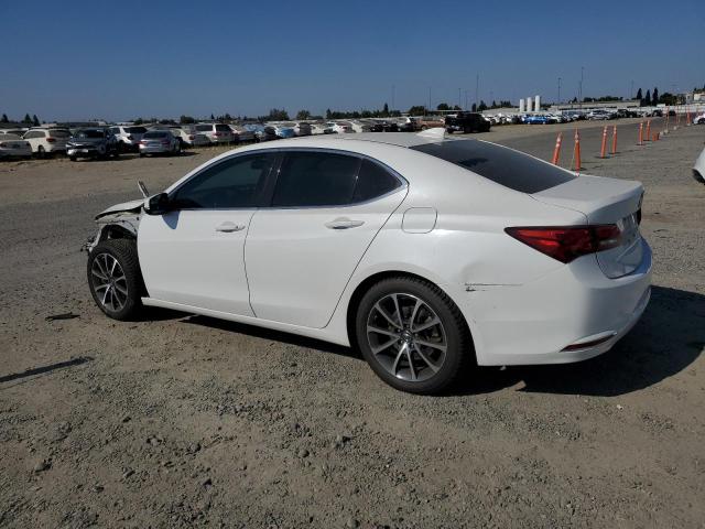 2015 ACURA TLX 19UUB2F3XFA019717
