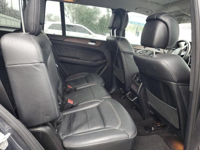 2016 MERCEDES-BENZ GL 350 BLUETEC 4JGDF2EE3GA649436