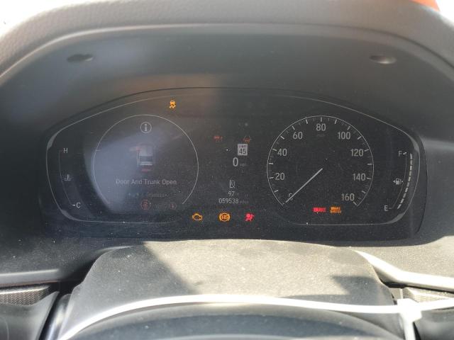 2022 HONDA ACCORD SPO 1HGCV1F40NA062807