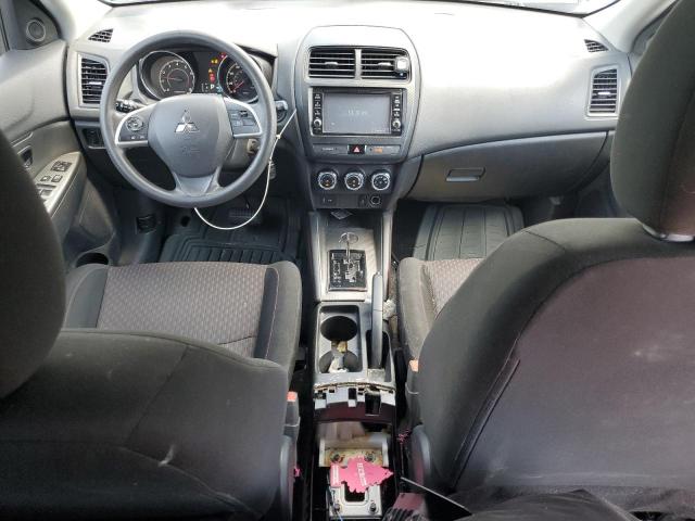 2018 MITSUBISHI OUTLANDER JA4AP3AU6JU019773