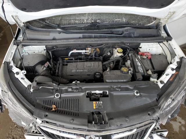 2017 BUICK ENCORE ESS KL4CJCSB7HB155813