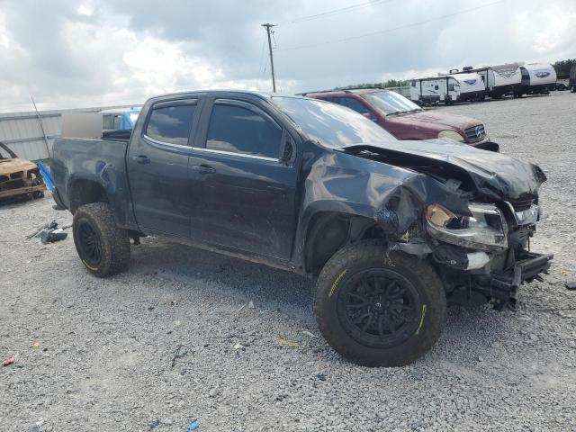 2018 CHEVROLET COLORADO LT 1GCGTCEN6J1316011