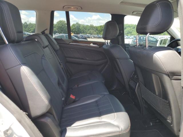 2016 MERCEDES-BENZ GL 450 4MA 4JGDF6EE6GA705070