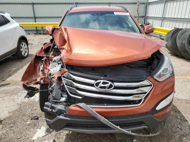 2015 HYUNDAI SANTA FE S - 5XYZU3LB1FG288107