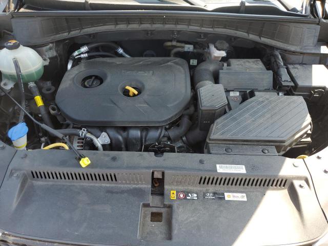 2019 HYUNDAI TUCSON SE KM8J2CA47KU952194