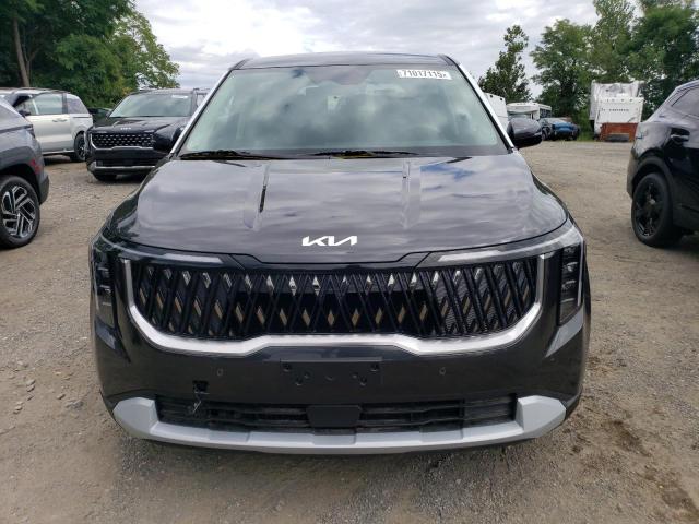 2026 KIA CARNIVAL LX KNDNB5K30T6554127