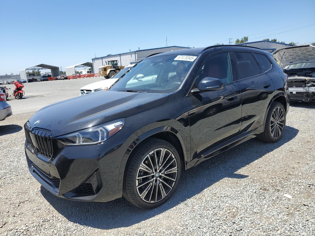 BMW X1 XDRIVE28I