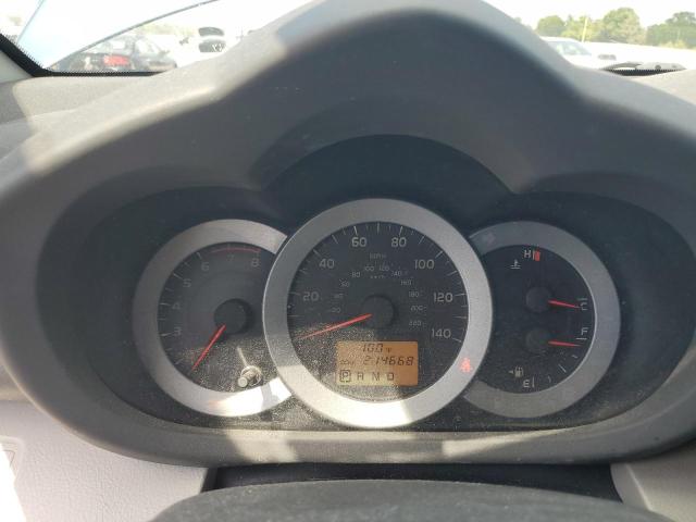 2011 TOYOTA RAV4 #3310188392