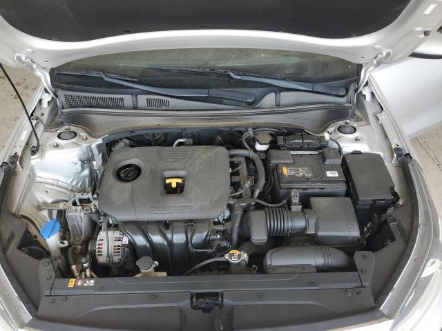 2021 KIA FORTE FE - 3KPF24AD0ME317514