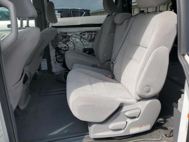 2019 TOYOTA SIENNA LE - 5TDKZ3DC9KS011101