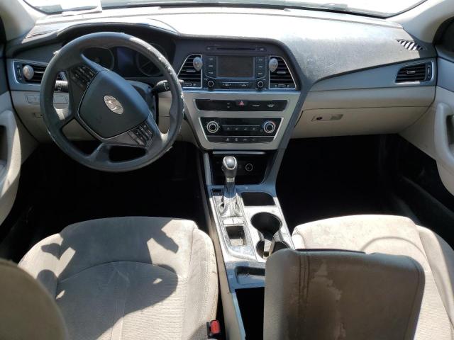 2015 HYUNDAI SONATA ECO 5NPE24AA6FH182670