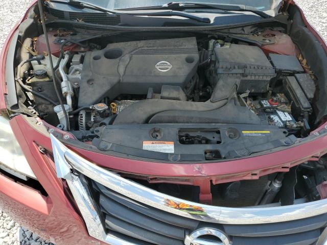 2014 NISSAN ALTIMA 2.5 #3290277202