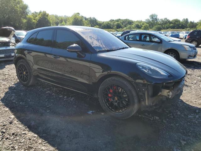 2018 PORSCHE MACAN GTS WP1AG2A52JLB60918