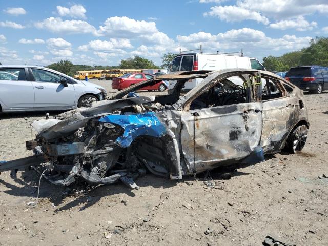 Global Auto Auctions: 2019 FORD FUSION SEL