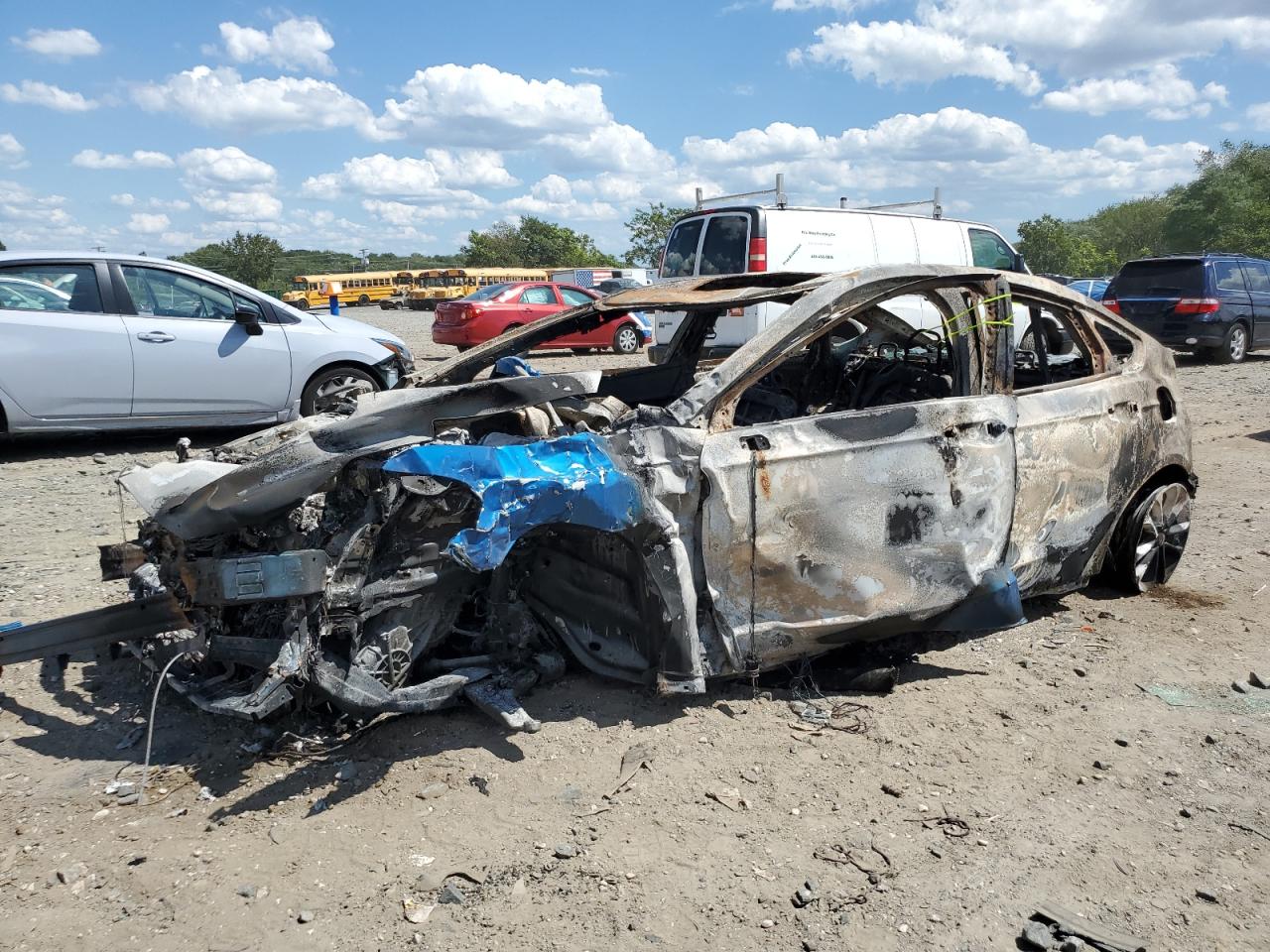 Global Auto Auctions