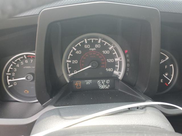 2010 HONDA RIDGELINE RTL - 5FPYK1F58AB005155