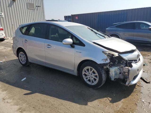 2013 TOYOTA PRIUS V - JTDZN3EUXD3232731