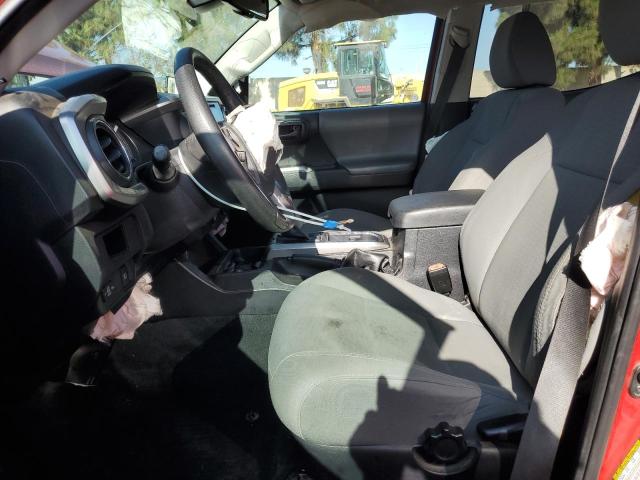 2018 TOYOTA TACOMA DOU 3TMBZ5DN9JM012115