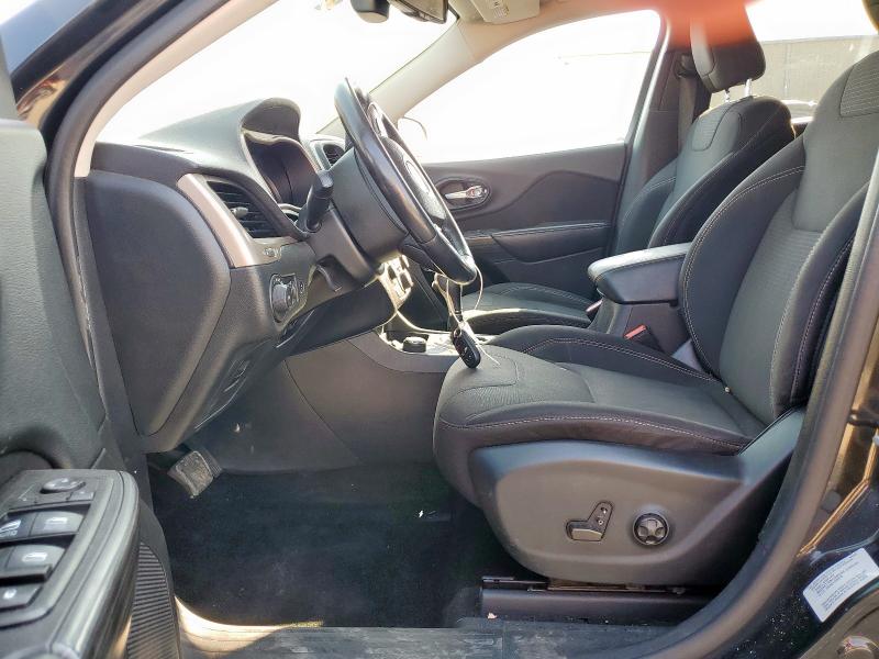 2015 JEEP CHEROKEE L 1C4PJMCS1FW764476