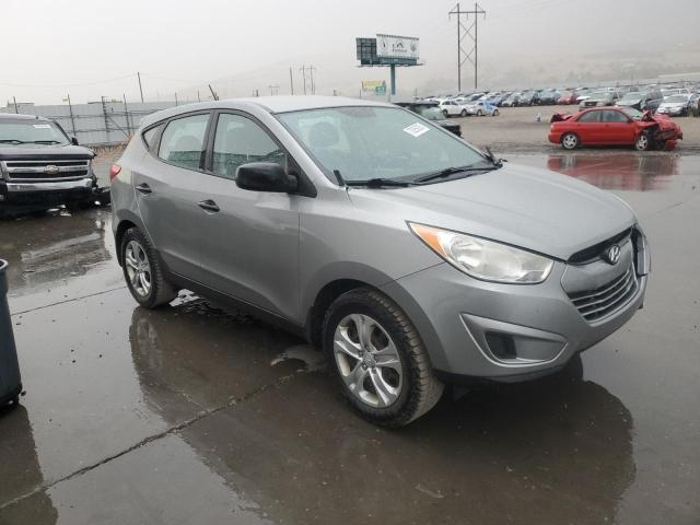 2011 HYUNDAI TUCSON GL - KM8JT3AB5BU314439