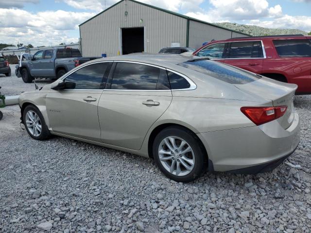 2016 CHEVROLET MALIBU LT 1G1ZE5ST4GF239628