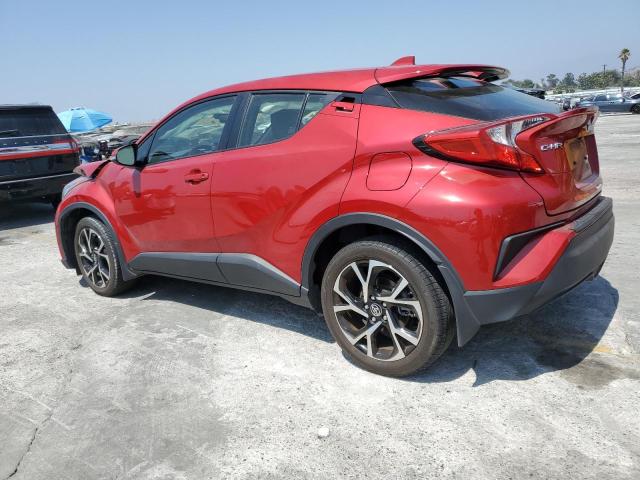 2020 TOYOTA C-HR XLE JTNKHMBX9L1072585