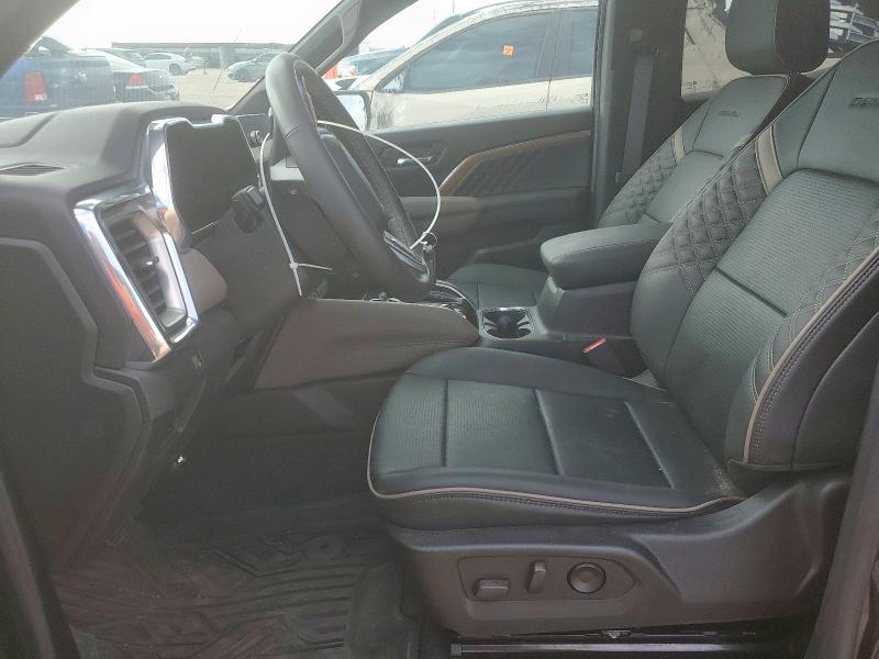 2023 GMC CANYON DEN 1GTP6FEK7P1174095