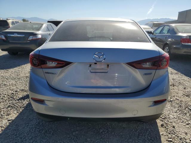 2017 MAZDA 3 TOURING JM1BN1V71H1117596