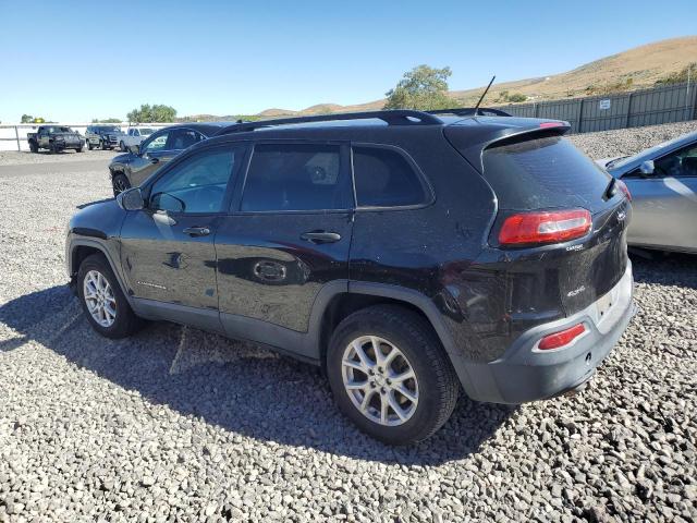 2016 JEEP CHEROKEE S 1C4PJMAB3GW153126