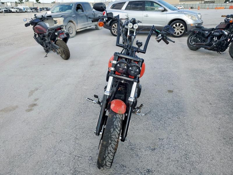 2016 HARLEY-DAVIDSON FXDF DYNA - Other View