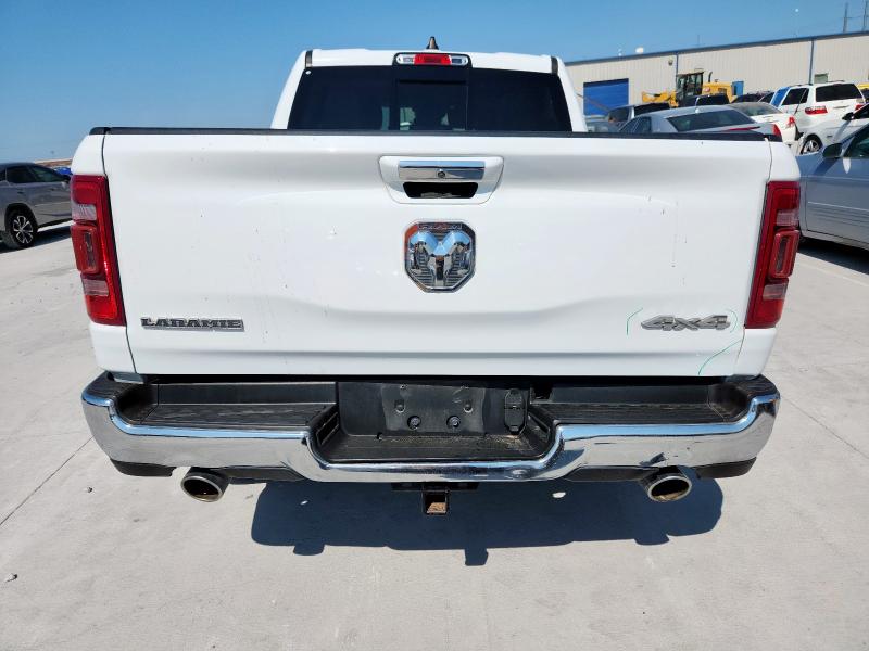 2021 RAM 1500 LARAM 1C6SRFJT4MN740354