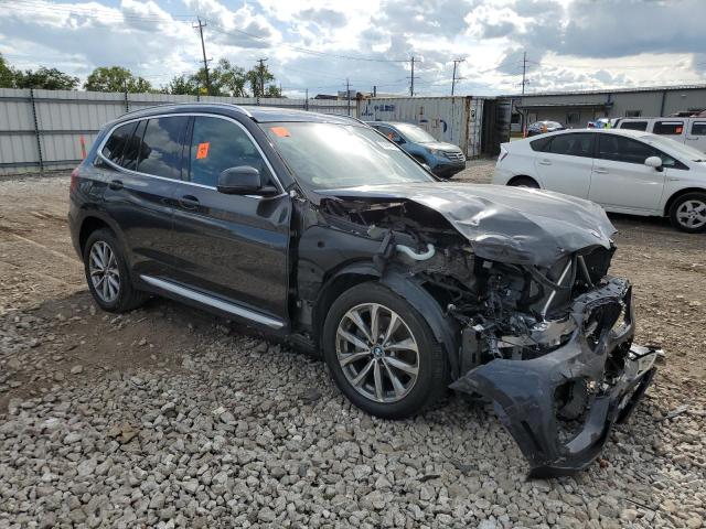 2018 BMW X3 XDRIVE3 - 5UXTR9C5XJLD74440