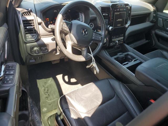 2023 RAM 1500 LIMIT 1C6SRFHT5PN705090