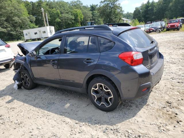 2015 SUBARU XV CROSSTR JF2GPASC8F8269883