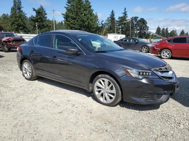 2016 ACURA ILX BASE WATCH PLUS 19UDE2F33GA019681