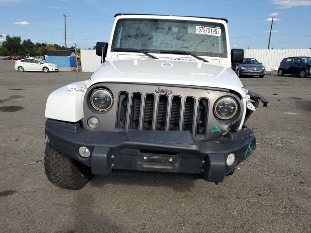 2018 JEEP WRANGLER SPORT 1C4AJWAG1JL870176