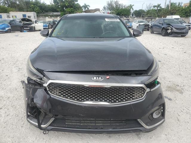 2017 KIA CADENZA PR KNALC4J12H5069870