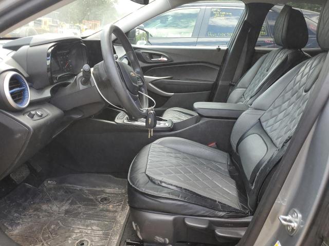 2024 CHEVROLET TRAX LS KL77LFE26RC037095